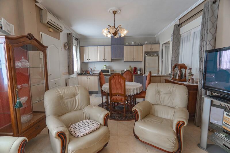 2 slaapkamer Villa Te koop