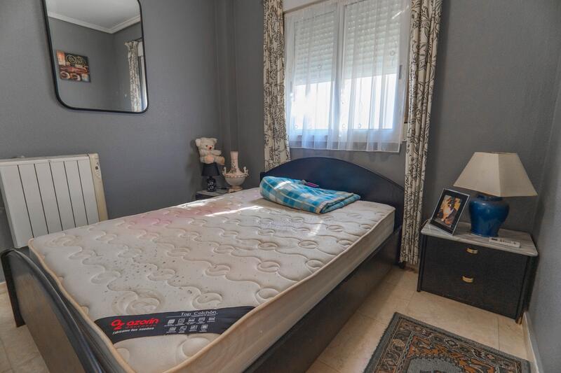 2 slaapkamer Villa Te koop
