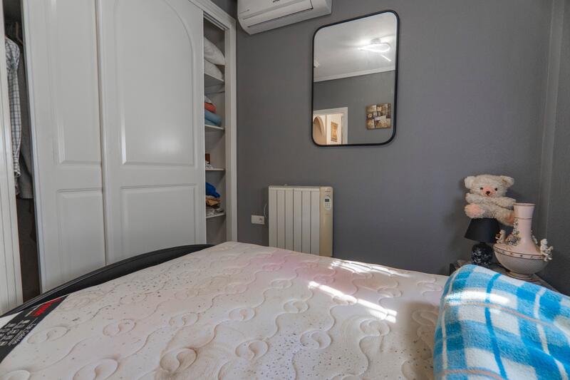 2 slaapkamer Villa Te koop