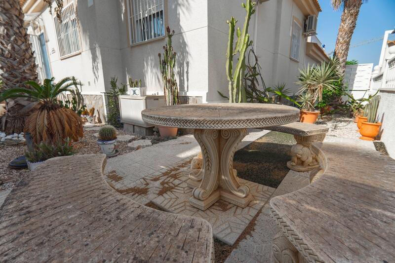 2 slaapkamer Villa Te koop
