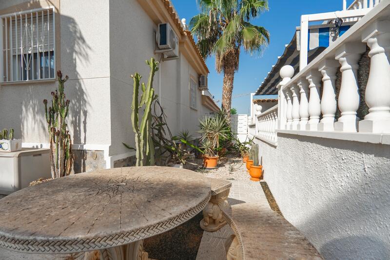 2 slaapkamer Villa Te koop
