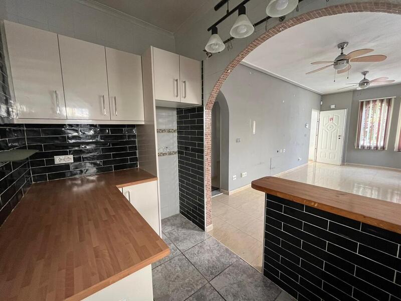 3 Cuarto Villa en venta