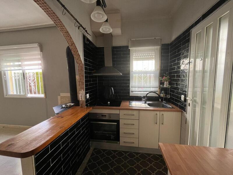 3 Cuarto Villa en venta