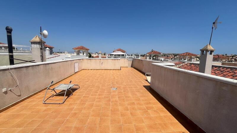 3 Cuarto Villa en venta