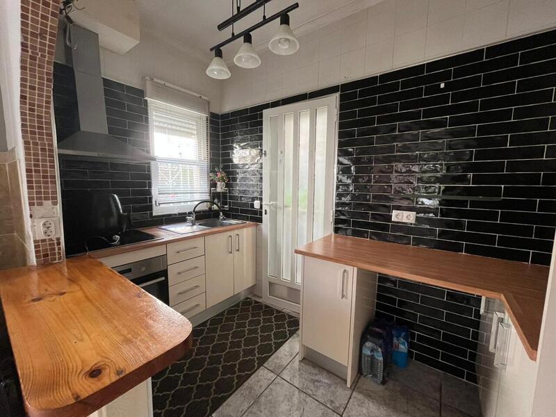 3 Cuarto Villa en venta