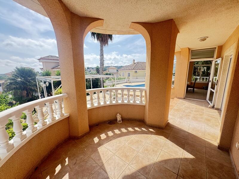 3 bedroom Villa for sale