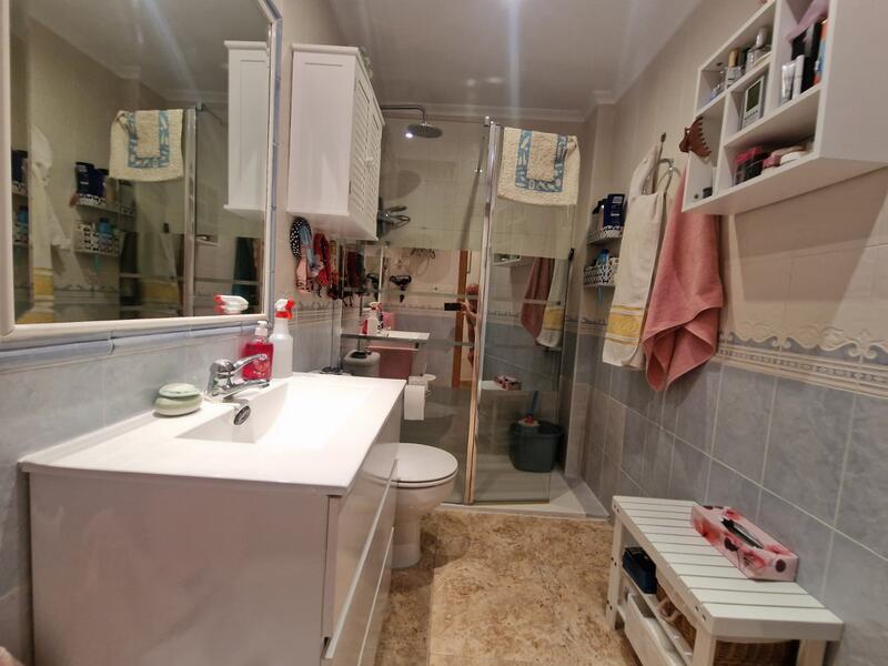 2 chambre Appartement à vendre