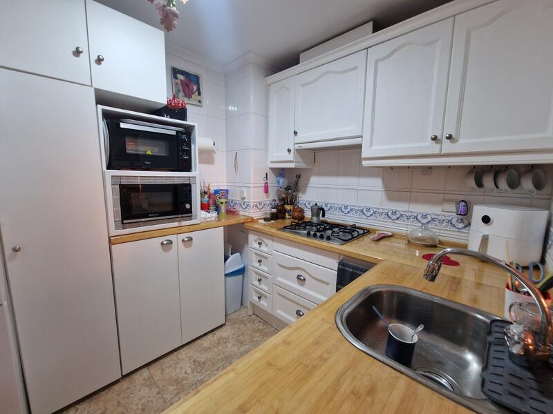 2 chambre Appartement à vendre