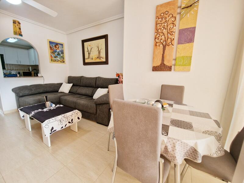 2 Cuarto Apartamento en venta