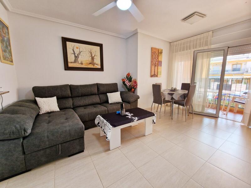 2 Cuarto Apartamento en venta