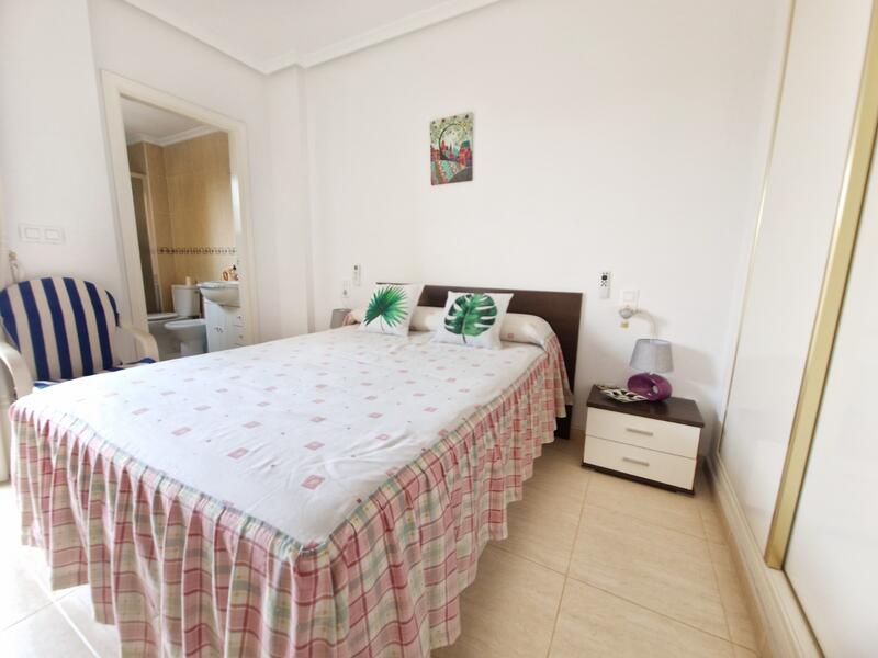 2 Cuarto Apartamento en venta