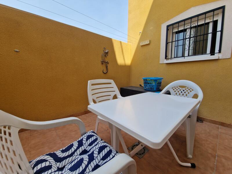 2 Cuarto Apartamento en venta