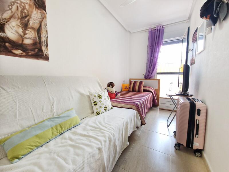 2 Cuarto Apartamento en venta