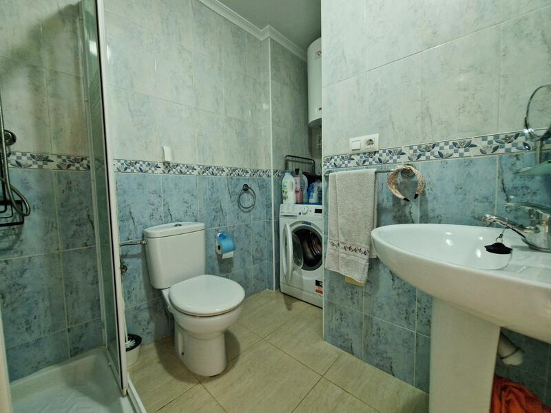 2 Cuarto Apartamento en venta