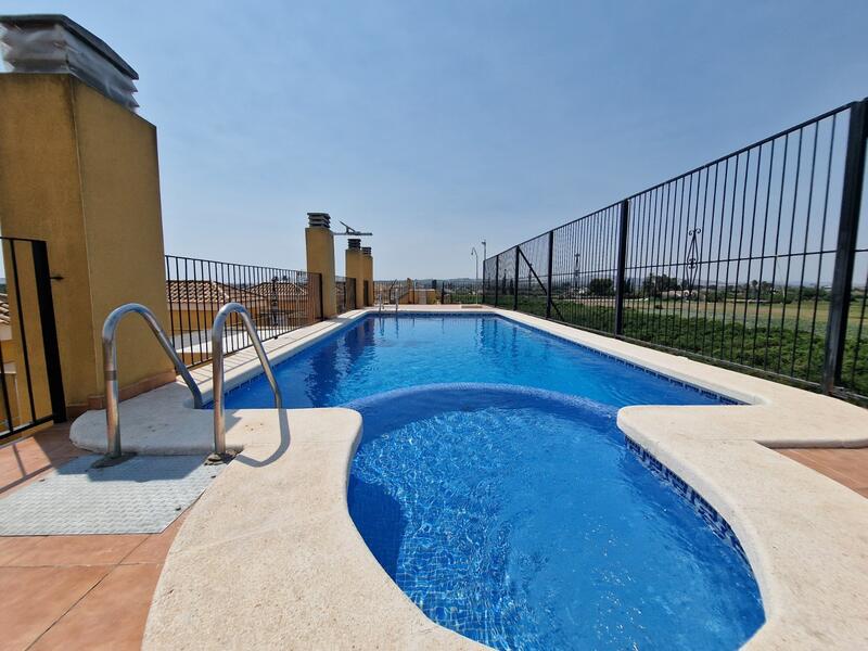 2 Cuarto Apartamento en venta