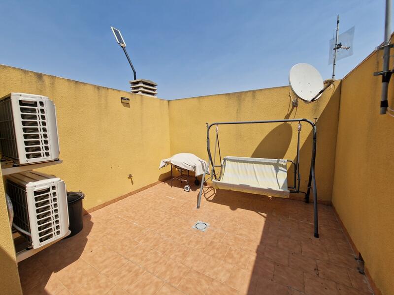 2 Cuarto Apartamento en venta
