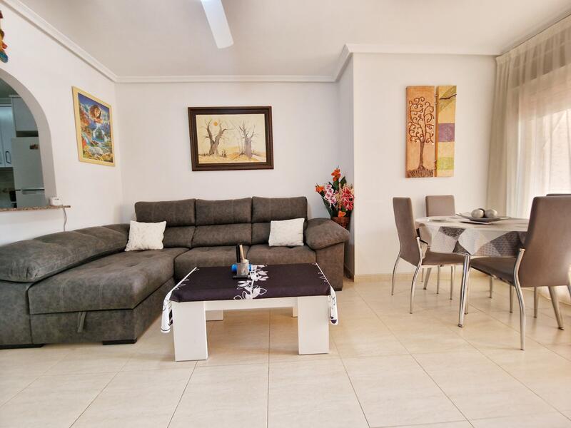 2 Cuarto Apartamento en venta