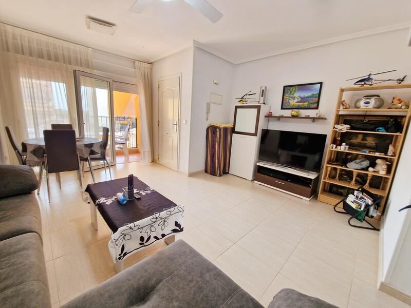 2 Cuarto Apartamento en venta