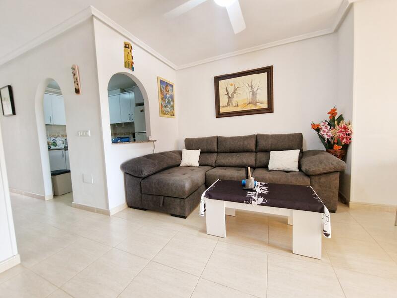 2 Cuarto Apartamento en venta