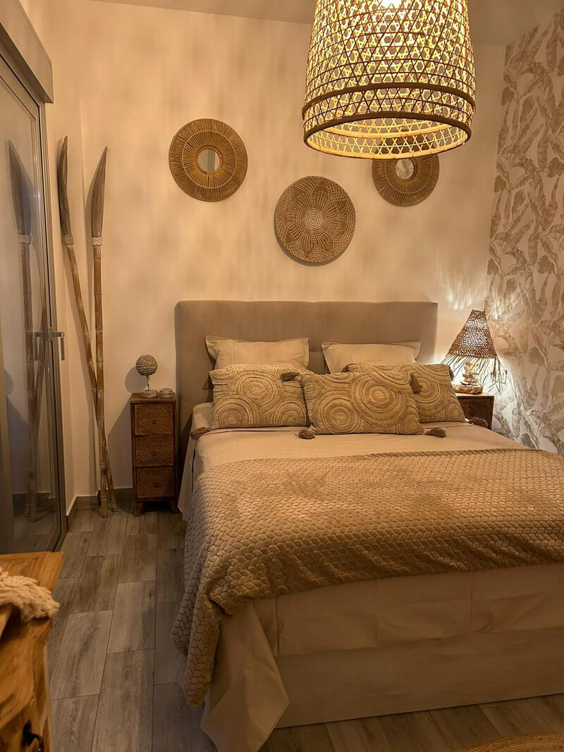 3 soverom Villa til salgs