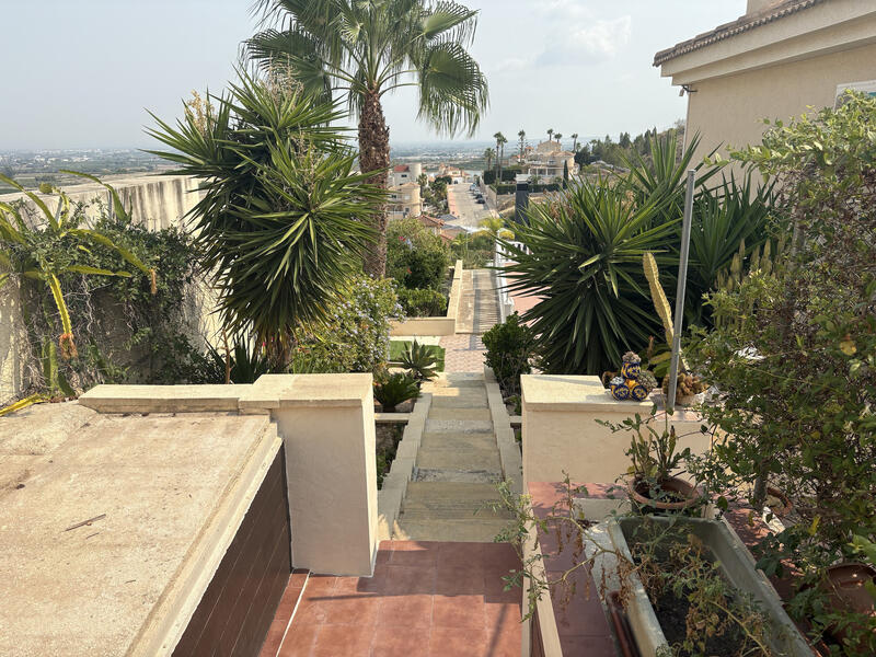 3 Cuarto Villa en venta