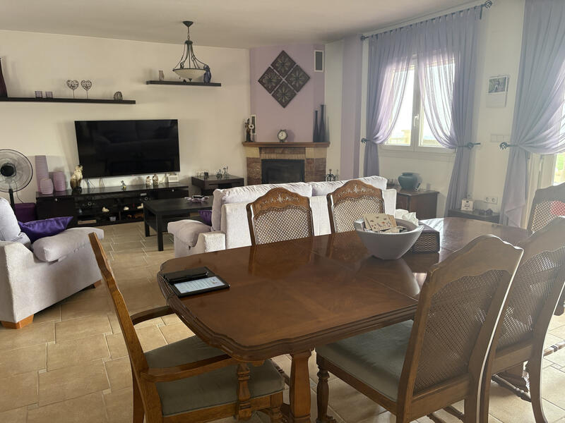 3 Cuarto Villa en venta