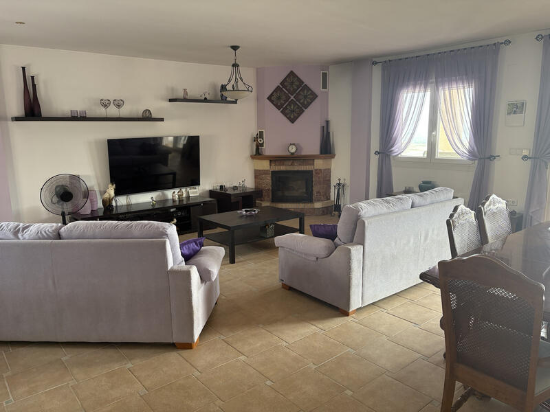 3 Cuarto Villa en venta
