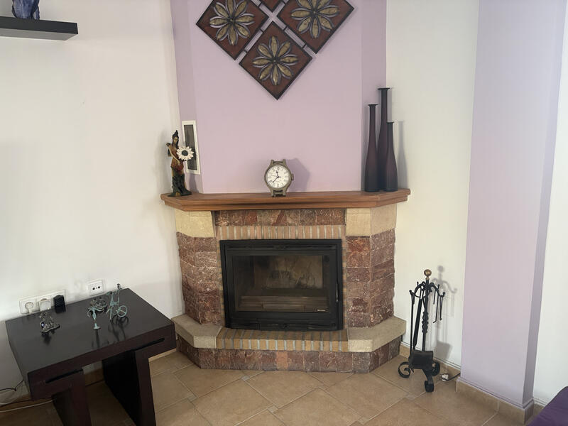 3 Cuarto Villa en venta