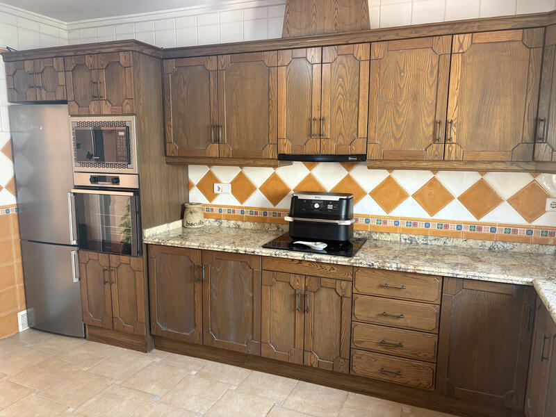 3 Cuarto Villa en venta