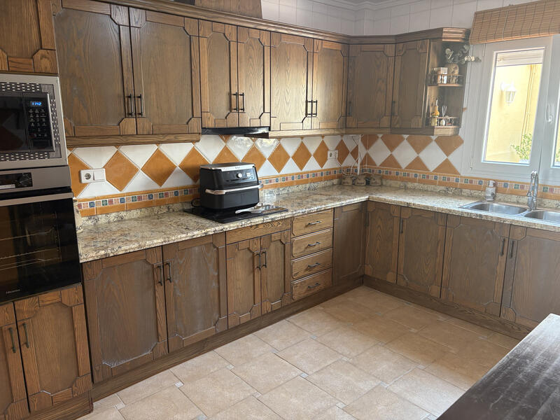 3 Cuarto Villa en venta