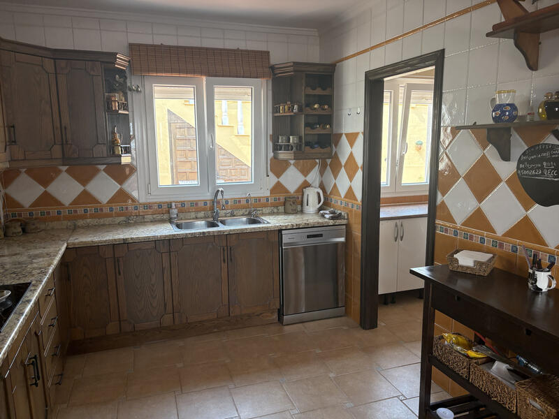3 Cuarto Villa en venta