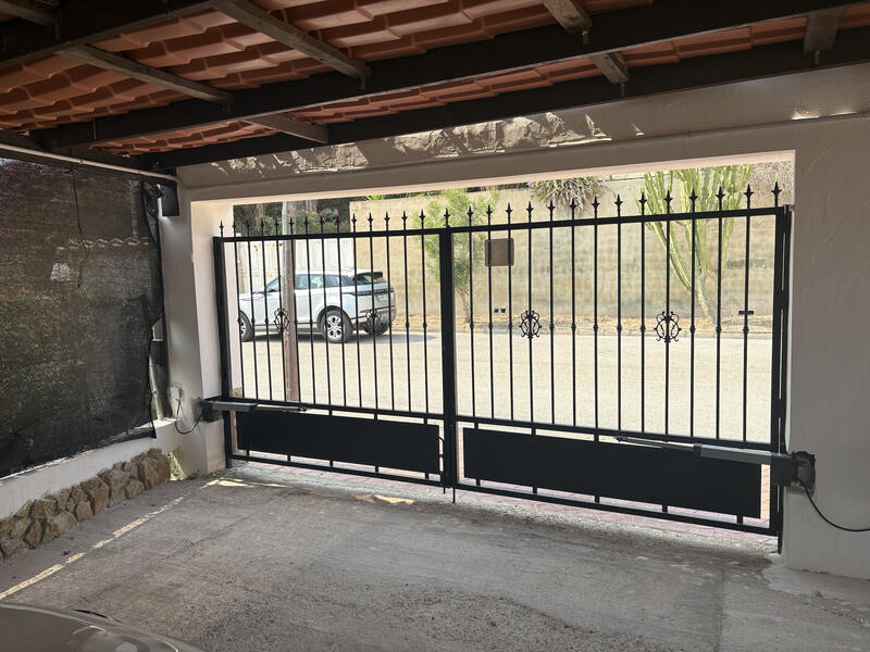 3 Cuarto Villa en venta