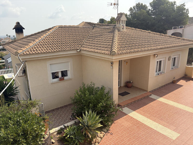 3 Cuarto Villa en venta