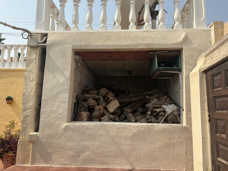 3 Cuarto Villa en venta