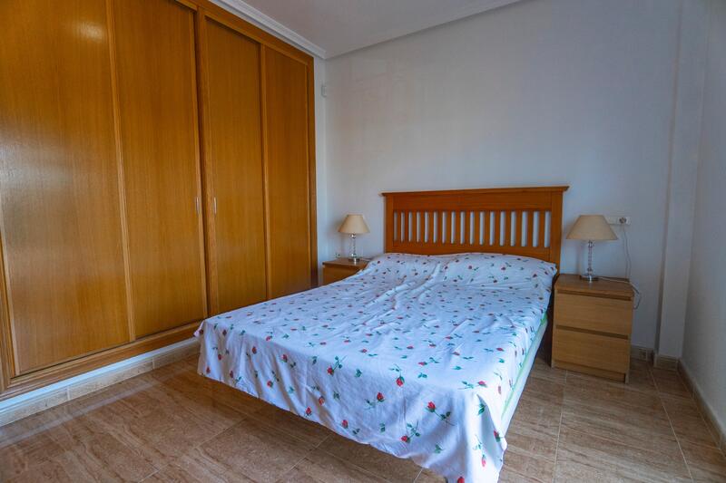 3 sovrum Villa till salu