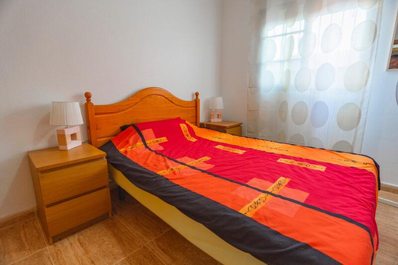 3 sovrum Villa till salu
