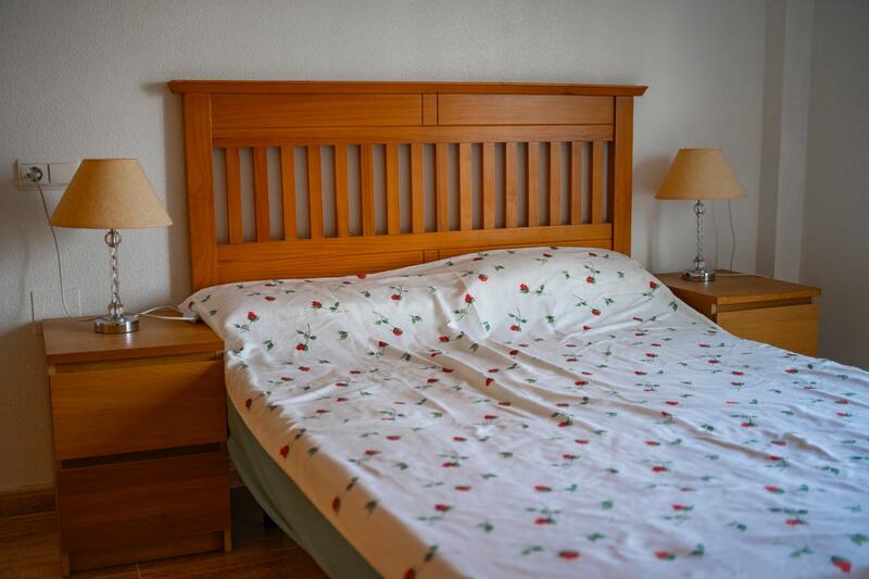 3 sovrum Villa till salu