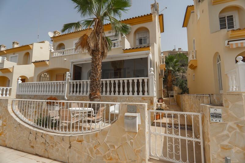 Villa à vendre dans Ciudad Quesada, Alicante