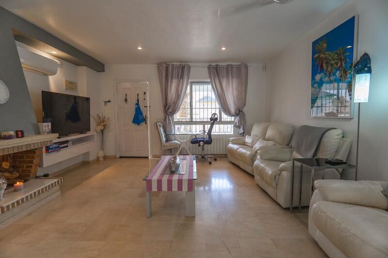 2 bedroom Villa for sale