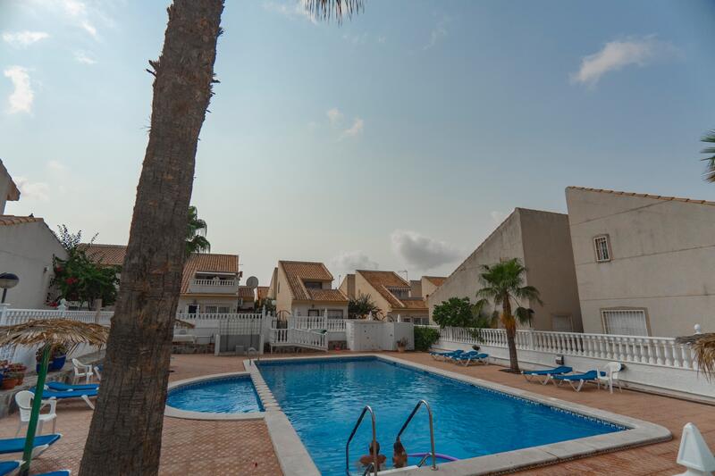 3 chambre Villa à vendre