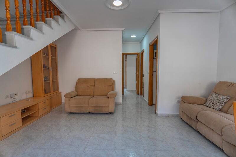 3 chambre Villa à vendre