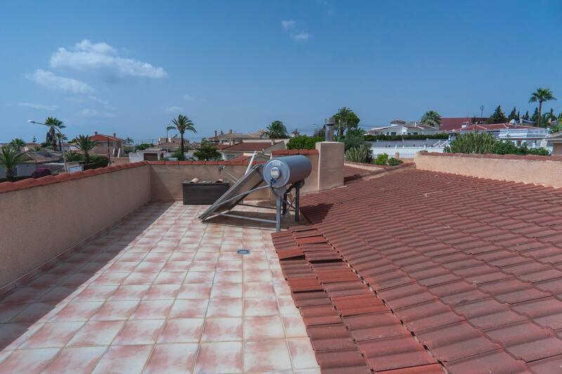 3 slaapkamer Villa Te koop