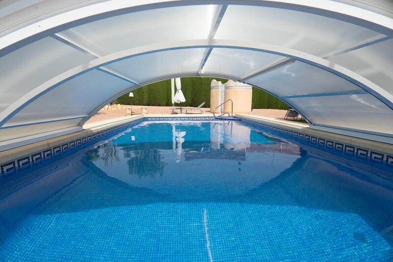 3 slaapkamer Villa Te koop