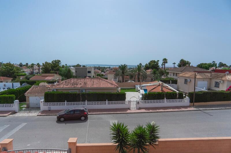 3 slaapkamer Villa Te koop