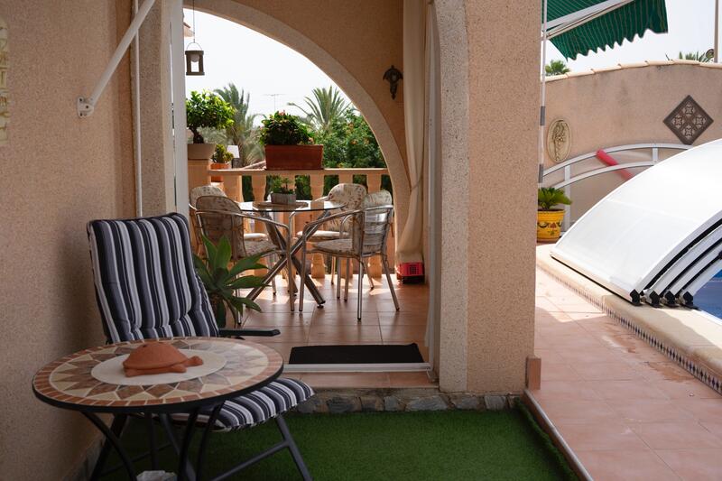 3 slaapkamer Villa Te koop