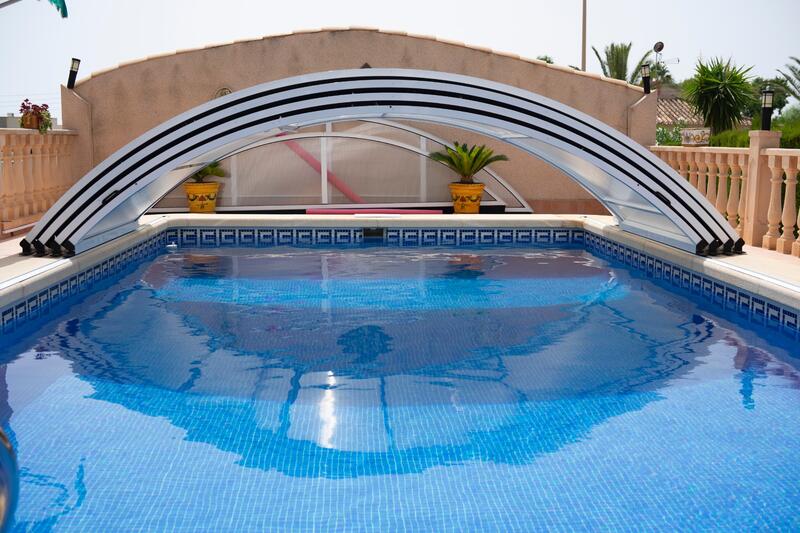 3 slaapkamer Villa Te koop
