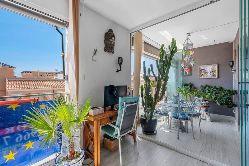 1 Cuarto Apartamento en venta