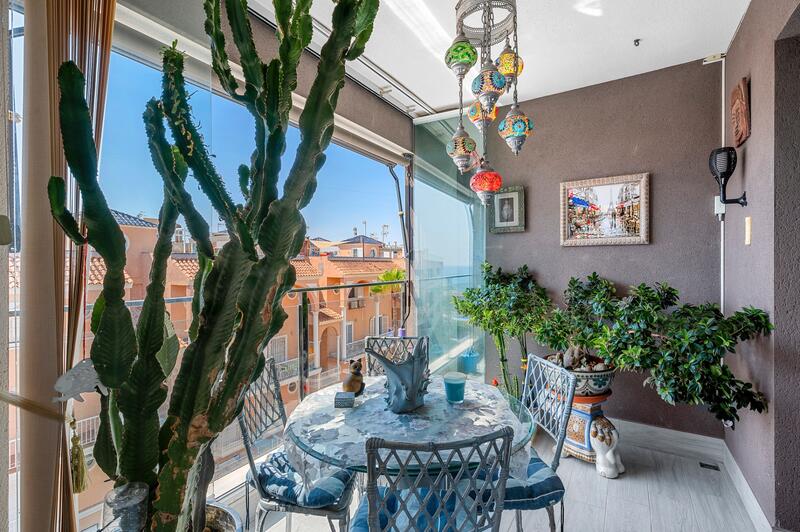 1 Cuarto Apartamento en venta