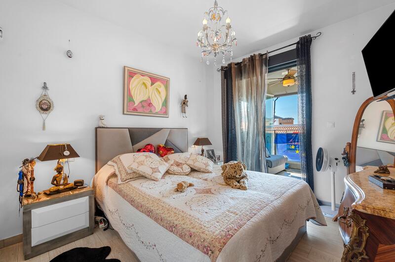 1 Cuarto Apartamento en venta