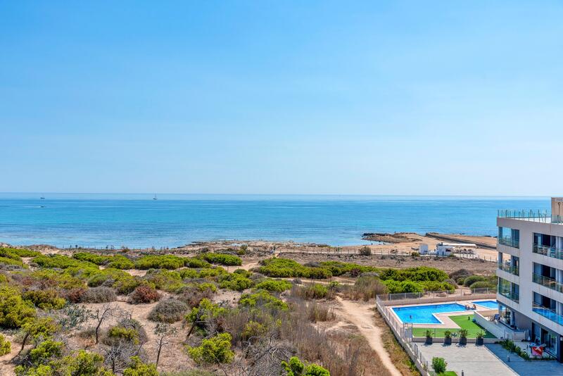 1 Cuarto Apartamento en venta
